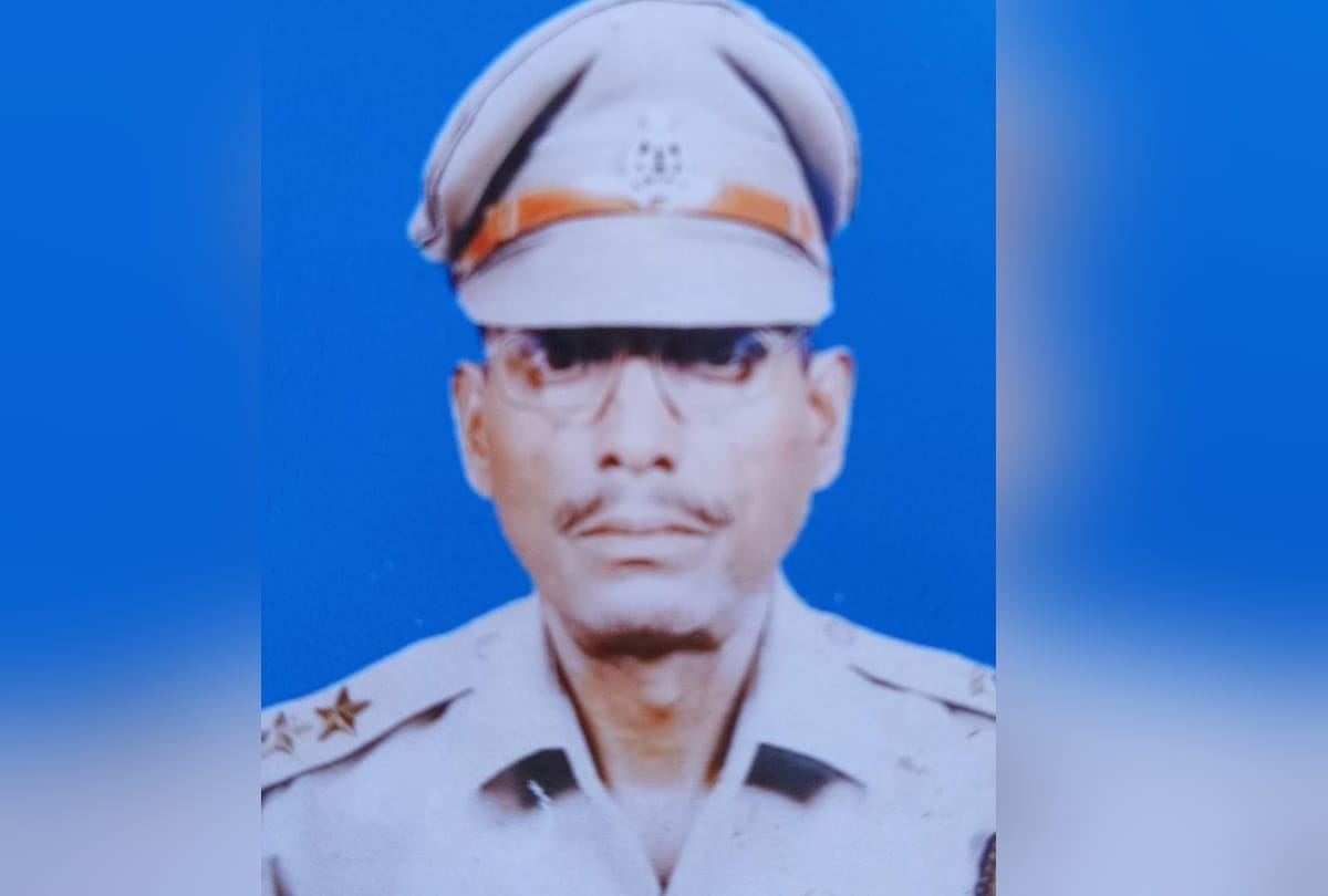 Bareilly: Dead body of missing Inspector of Forest Department was found, missing report was filed in CBganj