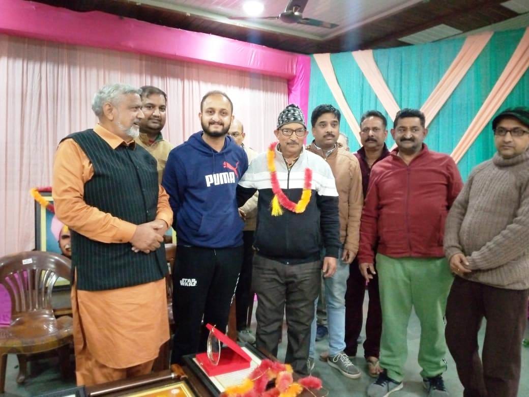 Akhil Bhartiya Mahajan Shiromani Sabha