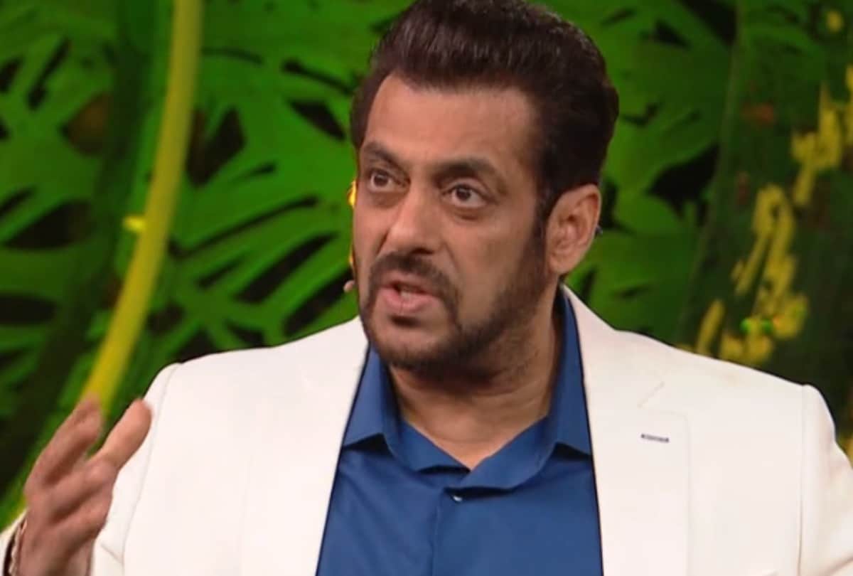 bigg boss 15 high voltage drama in bigg boss house contestant abhijit bichukale says he wants to eat poison
