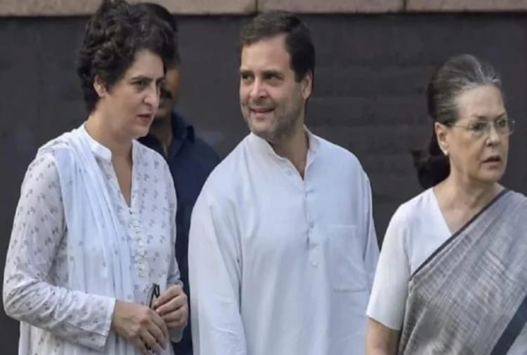 Many Star Campaigners will campaign for Congress in Chandigarh Municipal Elections