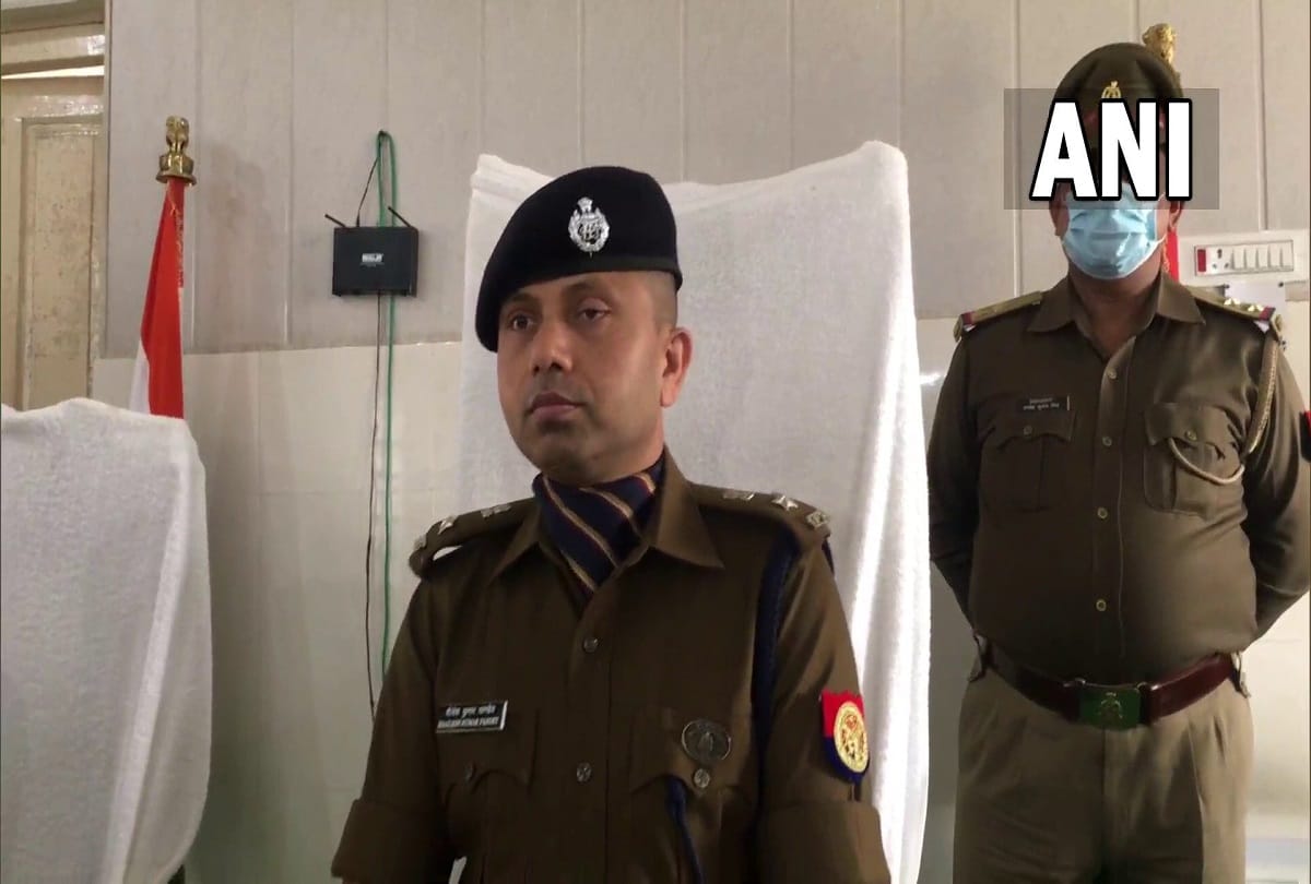Ayodhya: Used to cheat in the name of getting a job, a reward of 25,000 arrested