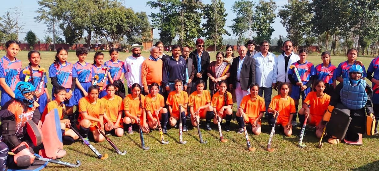 SSJ campus won the match.