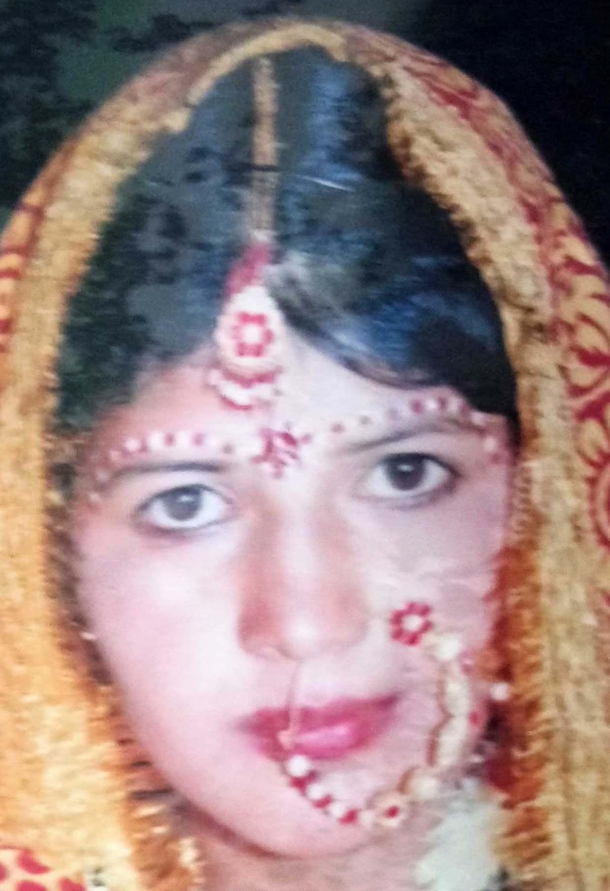 Leopard kills woman in Dhakna Badola
