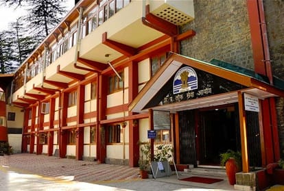 HPPSC: एचआरटीसी कंडक्टर भर्ती का लिखित परीक्षा परिणाम घोषित, 826 अभ्यर्थी हुए पास HRTC conductor recruitment Written exam result declared, 826 candidates passed.