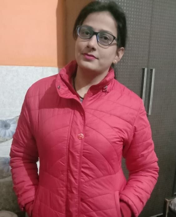 Scooty riding nursing officer died in a road accident