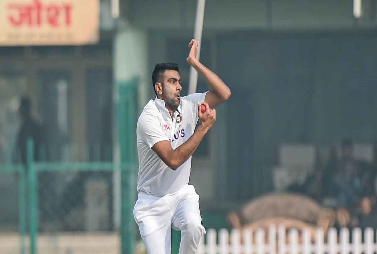 IND vs NZ 2nd Test After winning the Man of the Series award, R Ashwin said his next mission will be south Africa tour