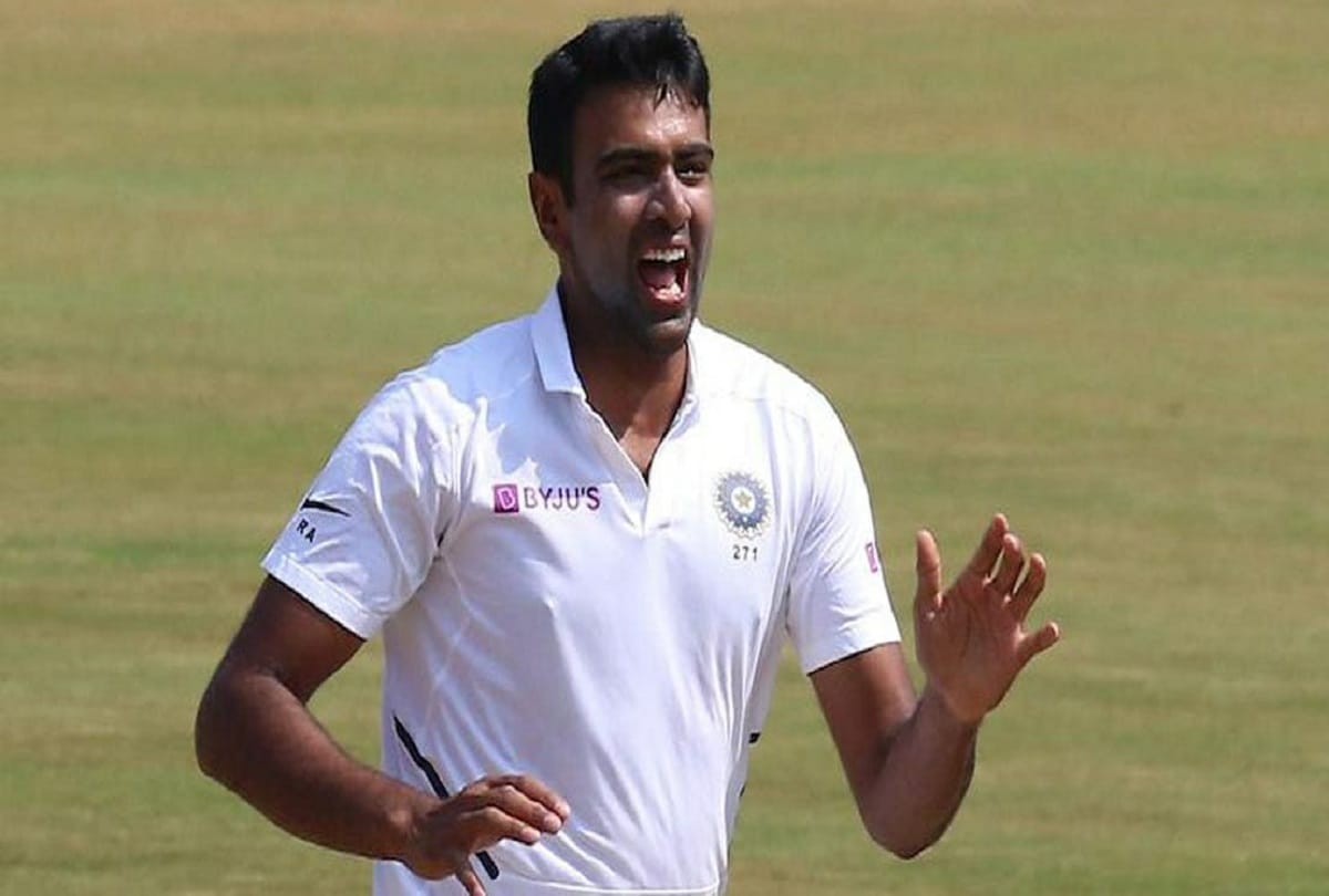 IND vs NZ 2nd Test Spinner R Ashwin has taken 296 wickets for india in winning cause