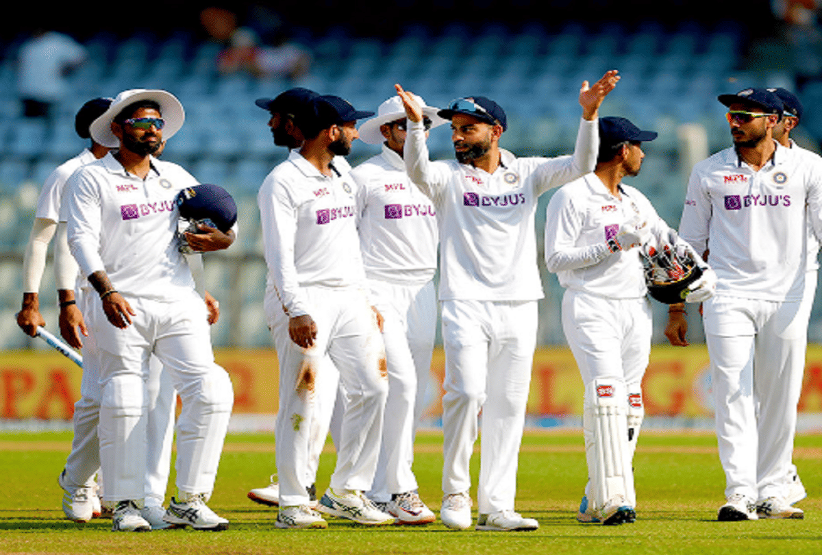 World Test Championships 2021-2023 Points Table, Australia climbs to 2nd spot, Know whole equation