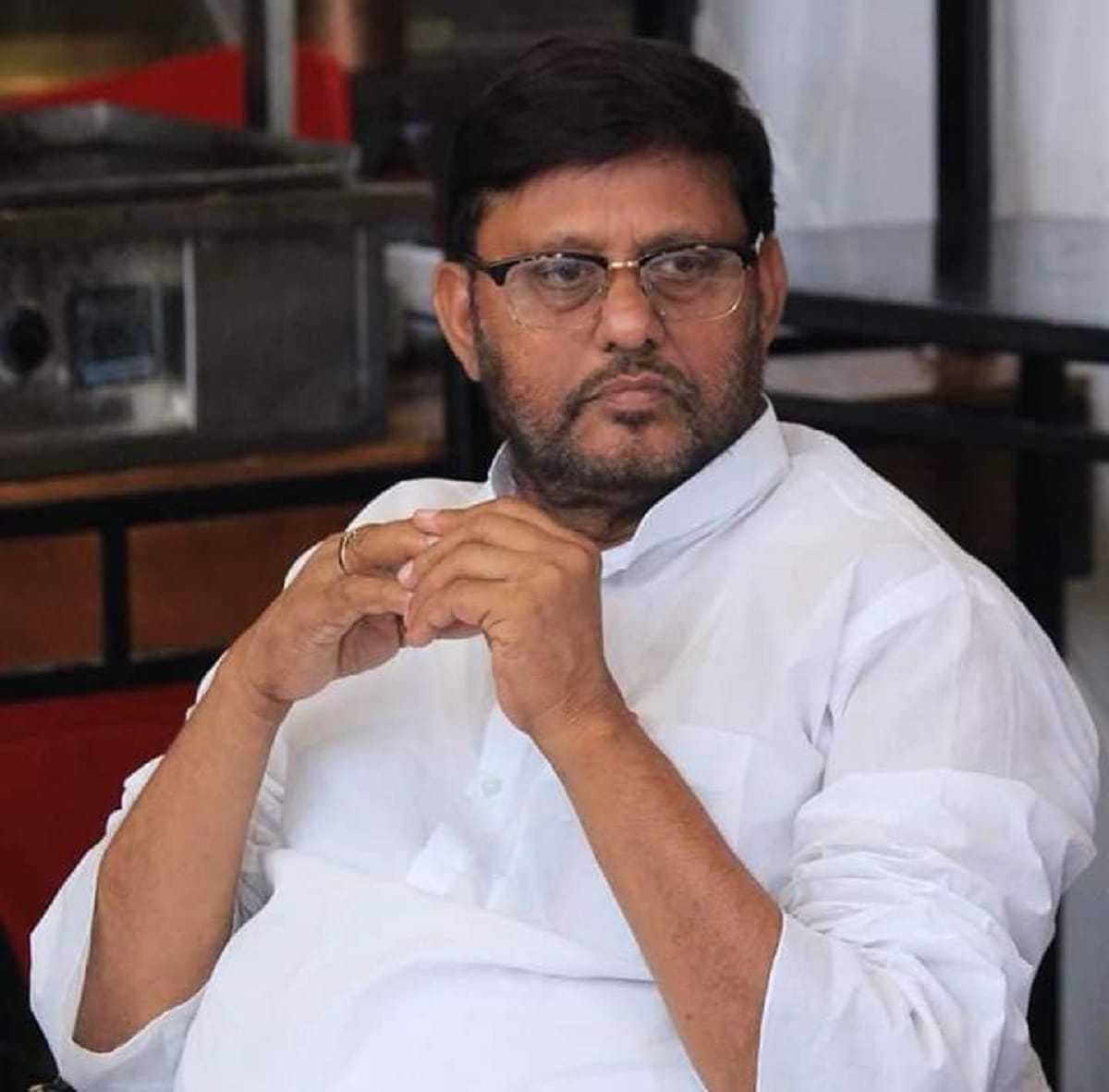 In Jaunpur former SP MP Toofani Saroj said Bharatiya Janata Party is the only Bharatiya Jinnah Party