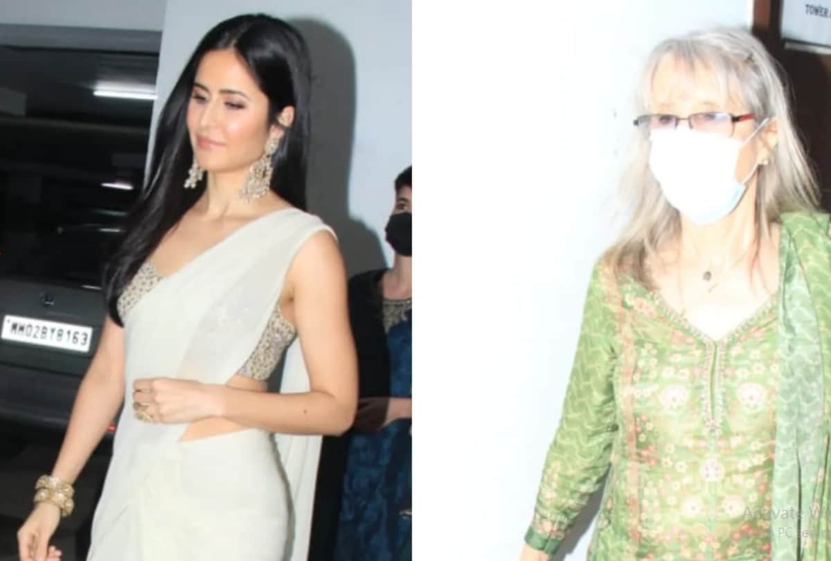 Katrina Kaif Vicky Kaushal Wedding Arpita Khan and Alvira Agnihotri will Be the special guest in katrina-vicky wedding check the list