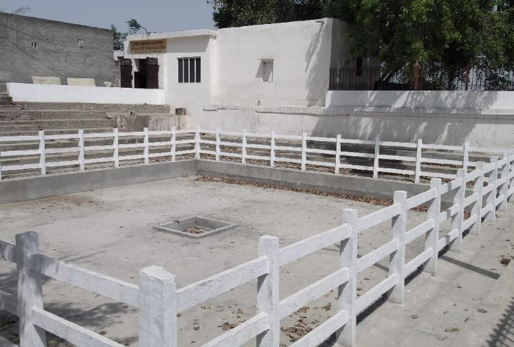 Kurukshetra Development Board has included 30 new pilgrimages in 48 Kos