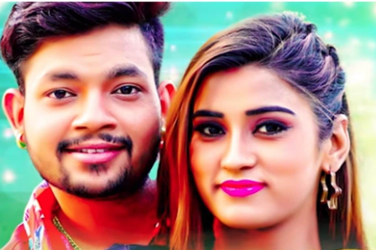 Bhojpuri: These two songs of Bhojpuri dominated YouTube, became the top music video of the year 2021