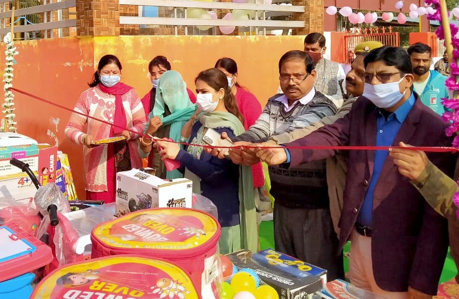 Girl's education is necessary for a better society: DM