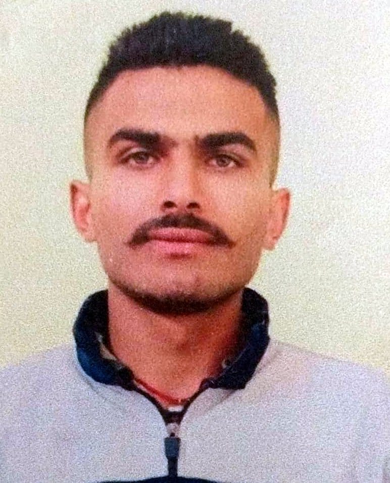 Mintoo qualifies for international shooting trials