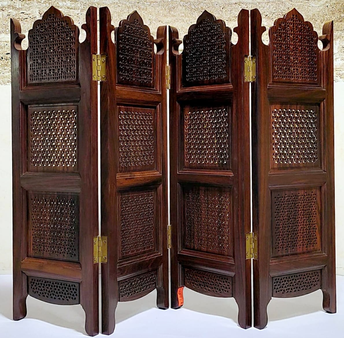 woodworking industry picks up pace