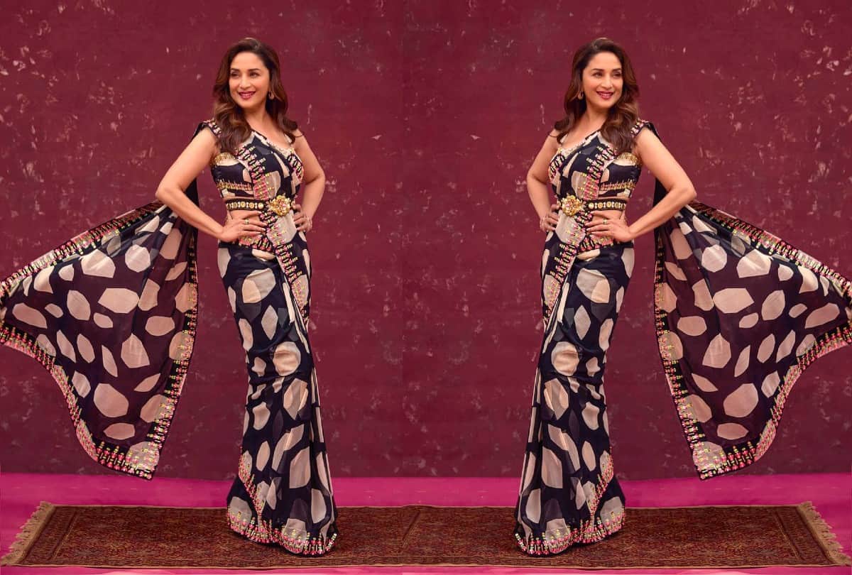 Madhuri Dixit Birthday: Madhuri Dixit top 10 movies on ott platform like netflix zee5 amazon prime video jio cinema