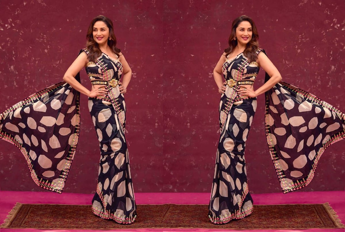 Madhuri Dixit Birthday: Madhuri Dixit top 10 movies on ott platform like netflix zee5 amazon prime video jio cinema