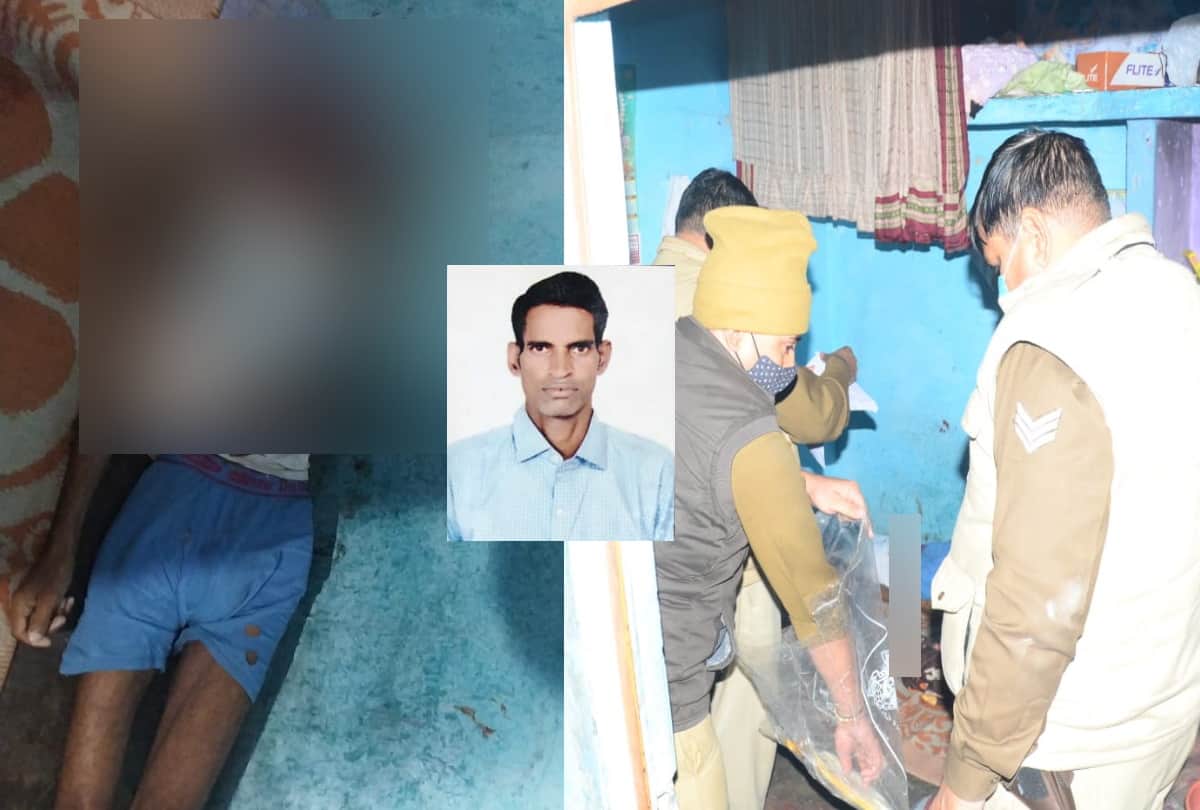 Ghaziabad co worker murder case new revealing murder in night chop head next day and threw many more secrets came out