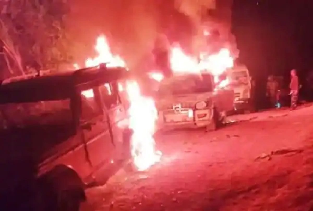 Nagaland violence Army Inquiry Team will visit the incident site at Oting on 29 Dec  