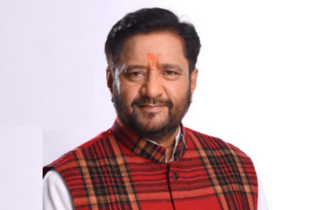 Former minister Praveen Singh Aron talks to Amar Ujala.