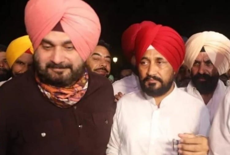 Punjab CM Charanjit Singh Channi appeals to start trade with Pakistan