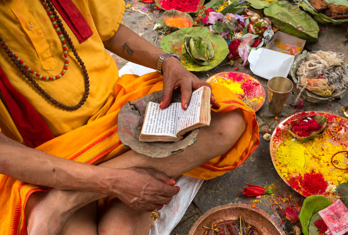 The Celebrities of The World Who Converted to Hindu Religion