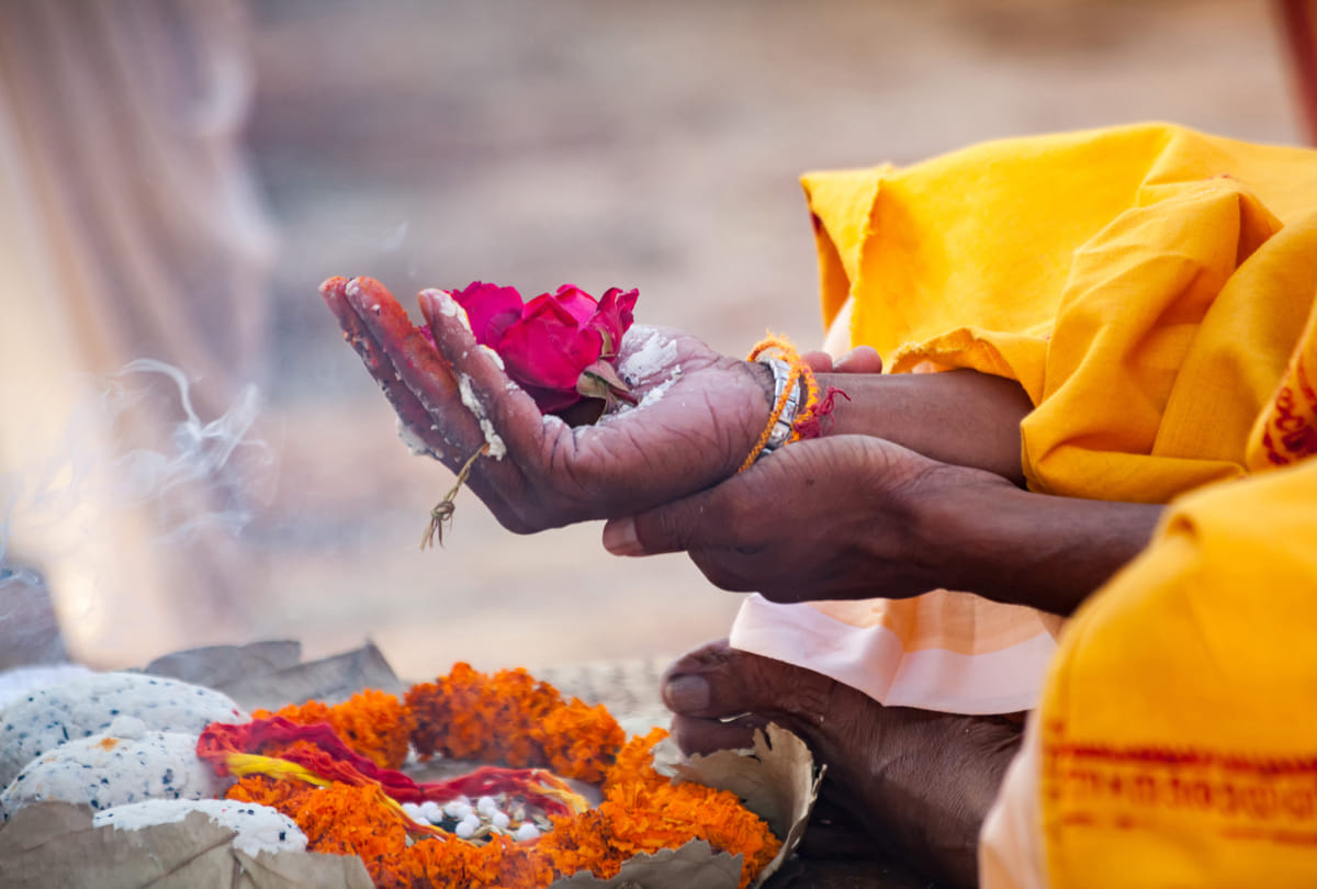 Shabnam became khusbu and abid become arya afer Leaving Islam accept hindu dharma