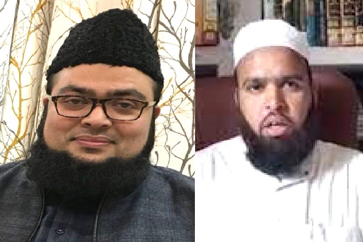 Saharanpur News: Maulana Qari Ishaq Gora said that it is not surprising to convert Wasim Rizvi
