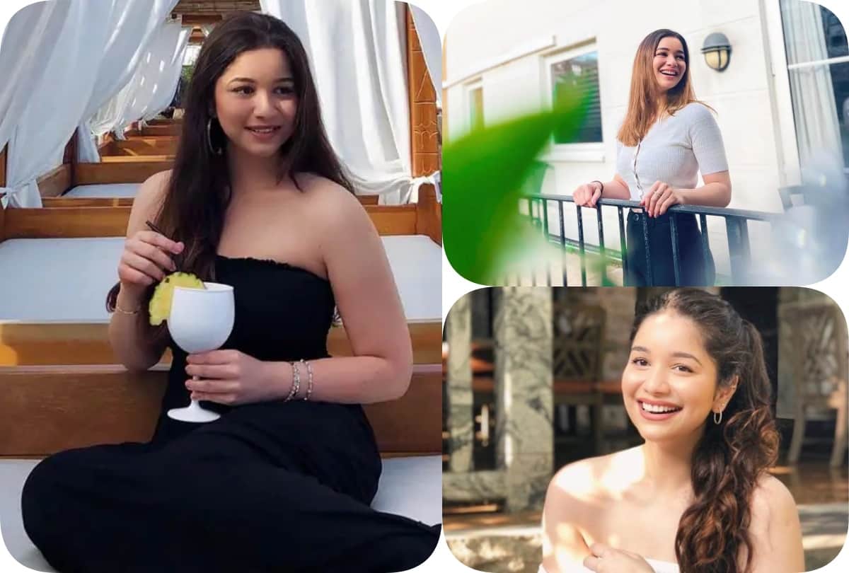 Sachin Tendulkar daughter Sara Tendulkar date night Photos goes viral see her hot pictures here