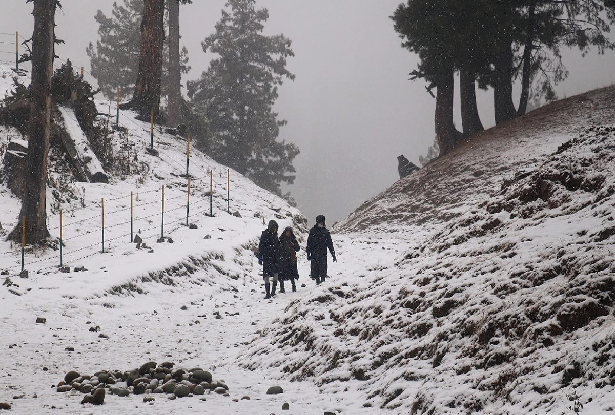 Discussion: Can elections be held soon in Jammu and Kashmir