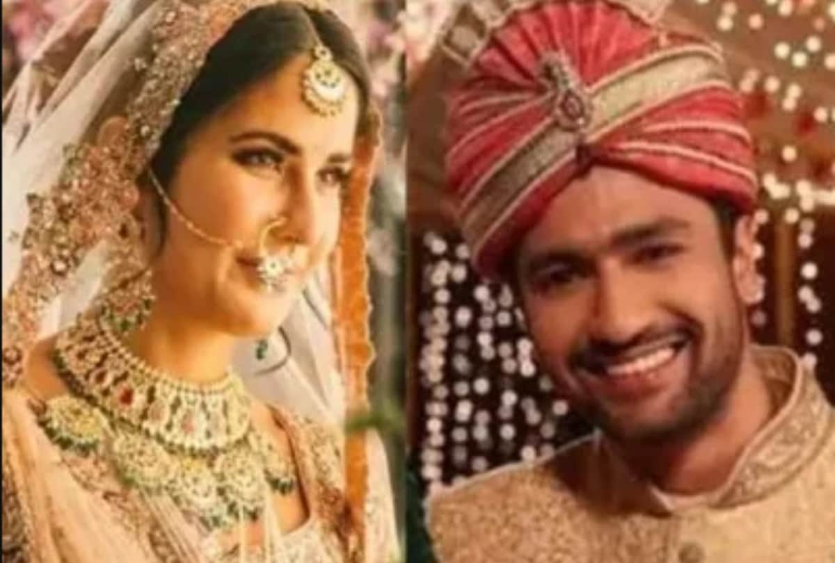 VVIP guests to stay in luxurious tents at Vicky Katrina Wedding