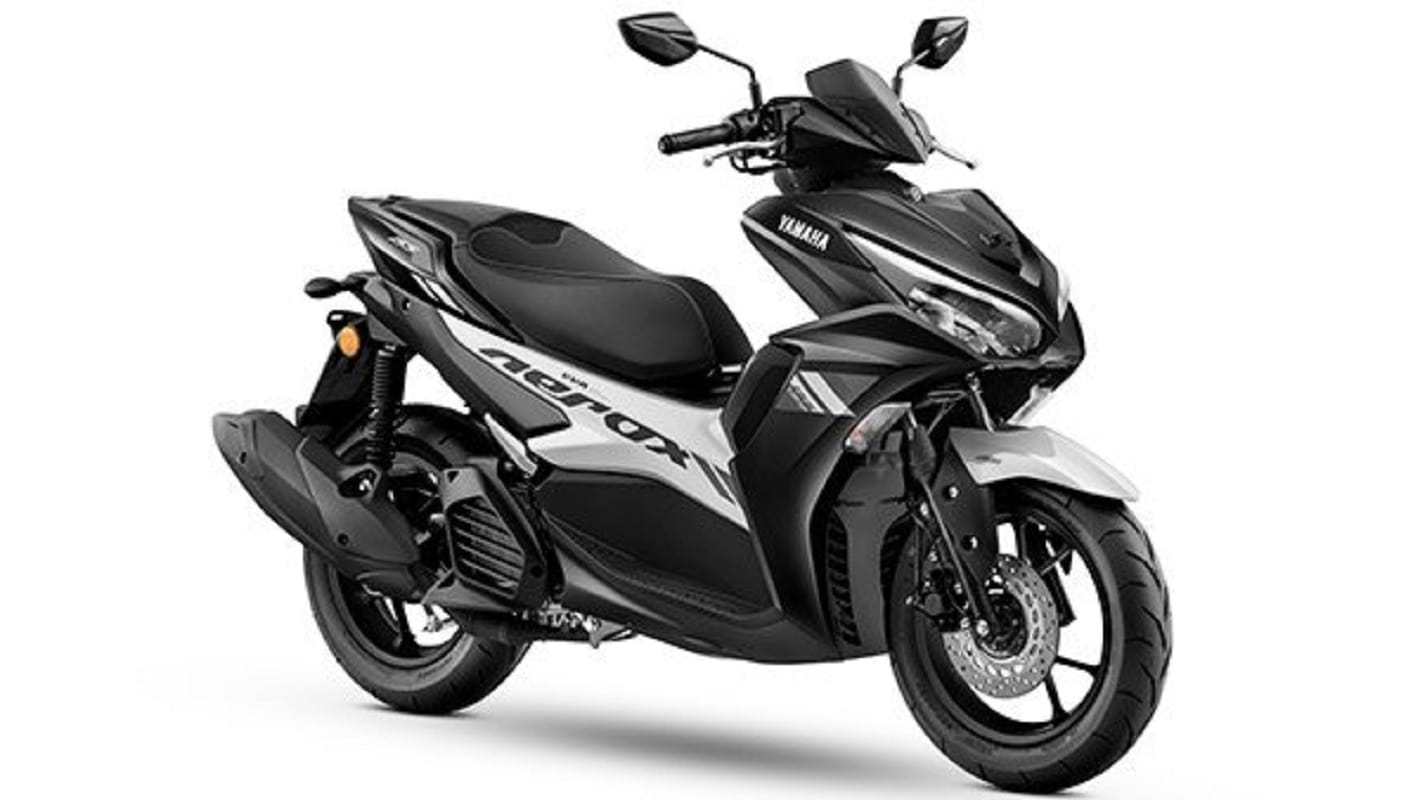 Year Ender 2021 Top scooters launched in India in 2021 top 5 scooters in 2021