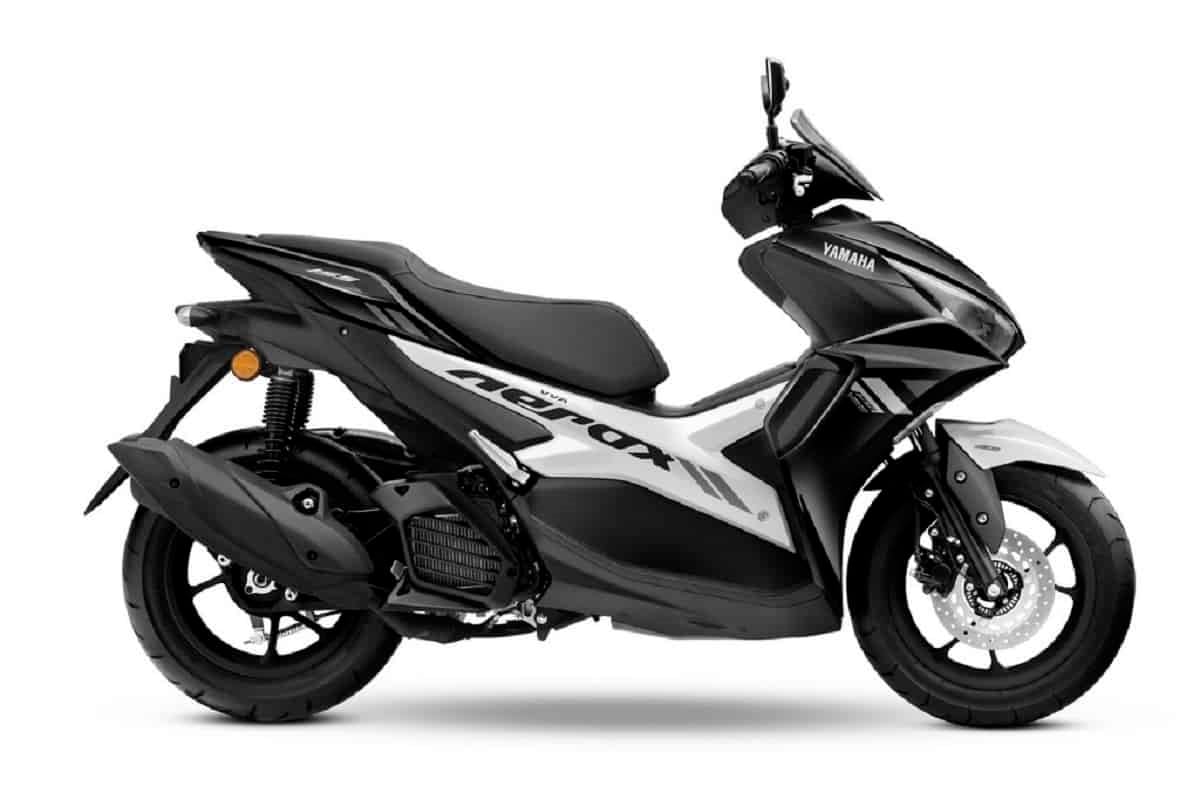 Year Ender 2021 Top scooters launched in India in 2021 top 5 scooters in 2021