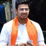 तेजस्वी सूर्या