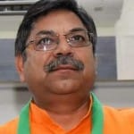 भाजपा राजस्थान अध्यक्ष डॉ. सतीश पूनियां।