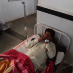 कोविड-19 की तीसरी लहर और लॉकडाउन की आशंका के चलते व्यापारी ने सुसाइड किया है।