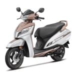 Honda Activa 125 Premium Edition