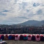 Nagaland Violence