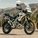 Triumph Tiger 1200
