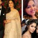 Vicky Katrina Wedding
