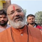 यति नरसिंहानंद