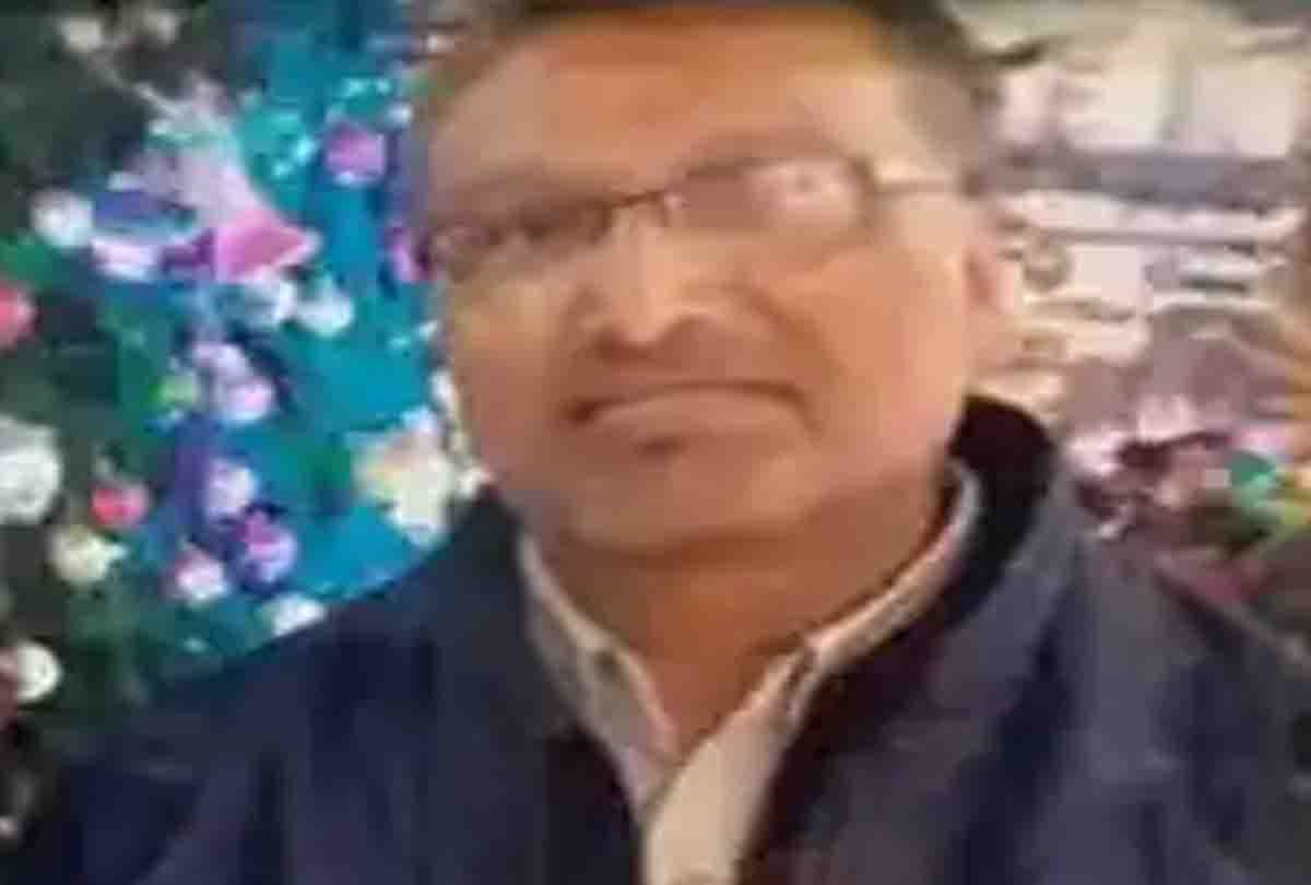 Triple murder: revealed in the post-mortem report of Dr Sushil