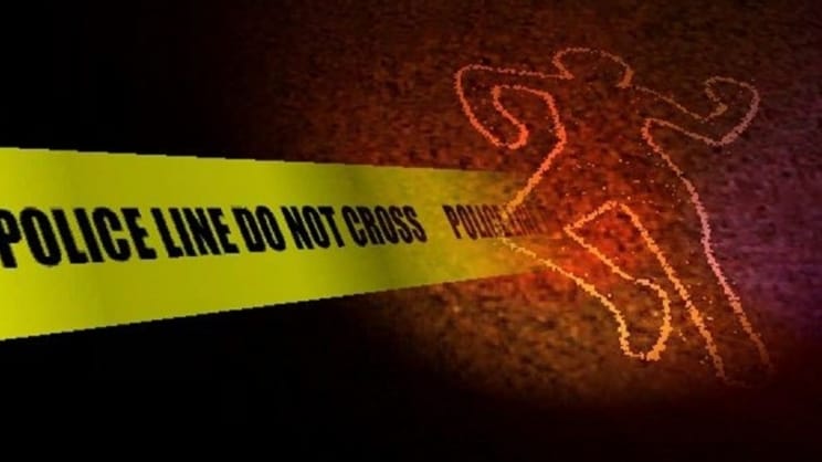 15 thousand bounty arrested for absconding in murder