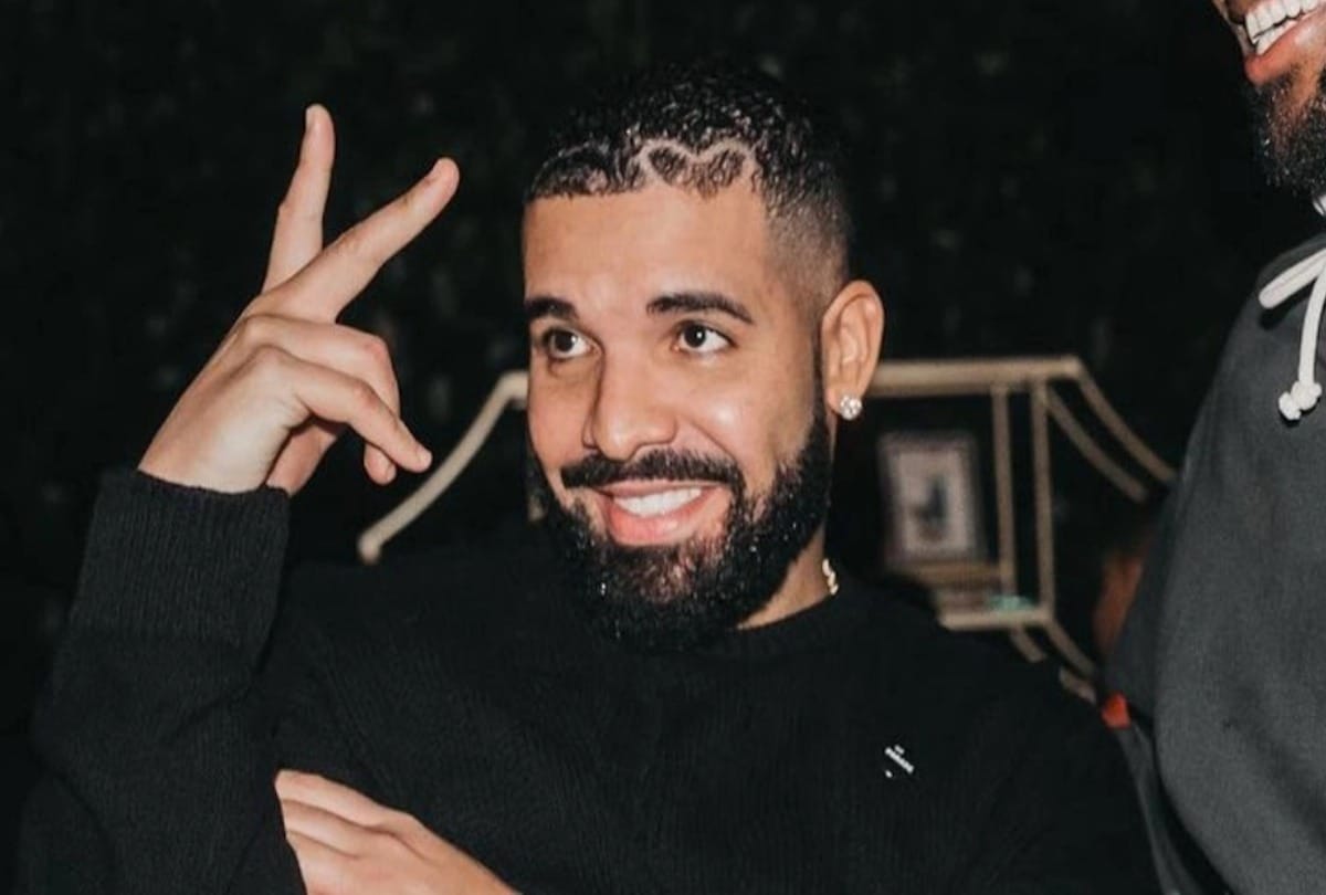 Grammy 2022: Canadian singer Drake withdraws two Grammy nominations decision comes after Critiquing Recording Academy Last Year