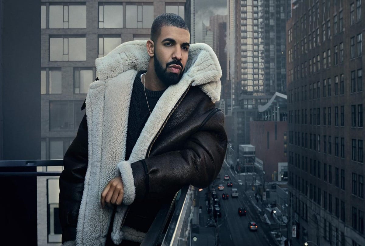 Grammy 2022: Canadian singer Drake withdraws two Grammy nominations decision comes after Critiquing Recording Academy Last Year