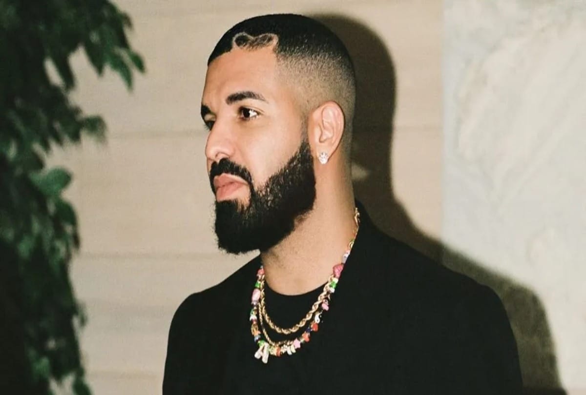 Grammy 2022: Canadian singer Drake withdraws two Grammy nominations decision comes after Critiquing Recording Academy Last Year