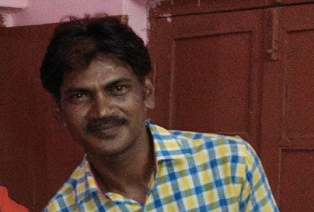 Jhansi: After a dispute with his wife, man was set on fire, has been a history-sheeter of Premnagar police station