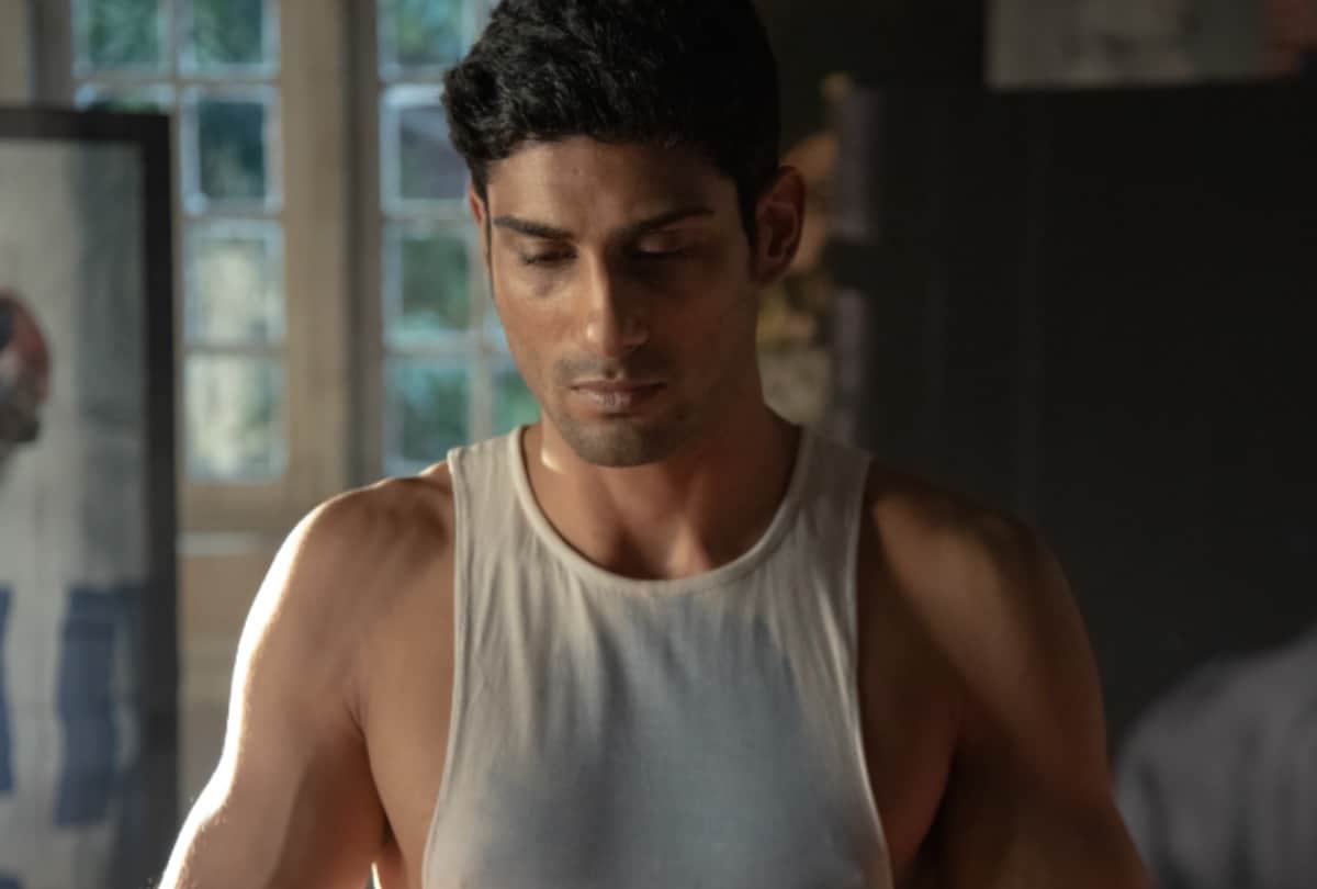 Prateik Babbar Cobalt Blue gets postponed which is release on Netflix India