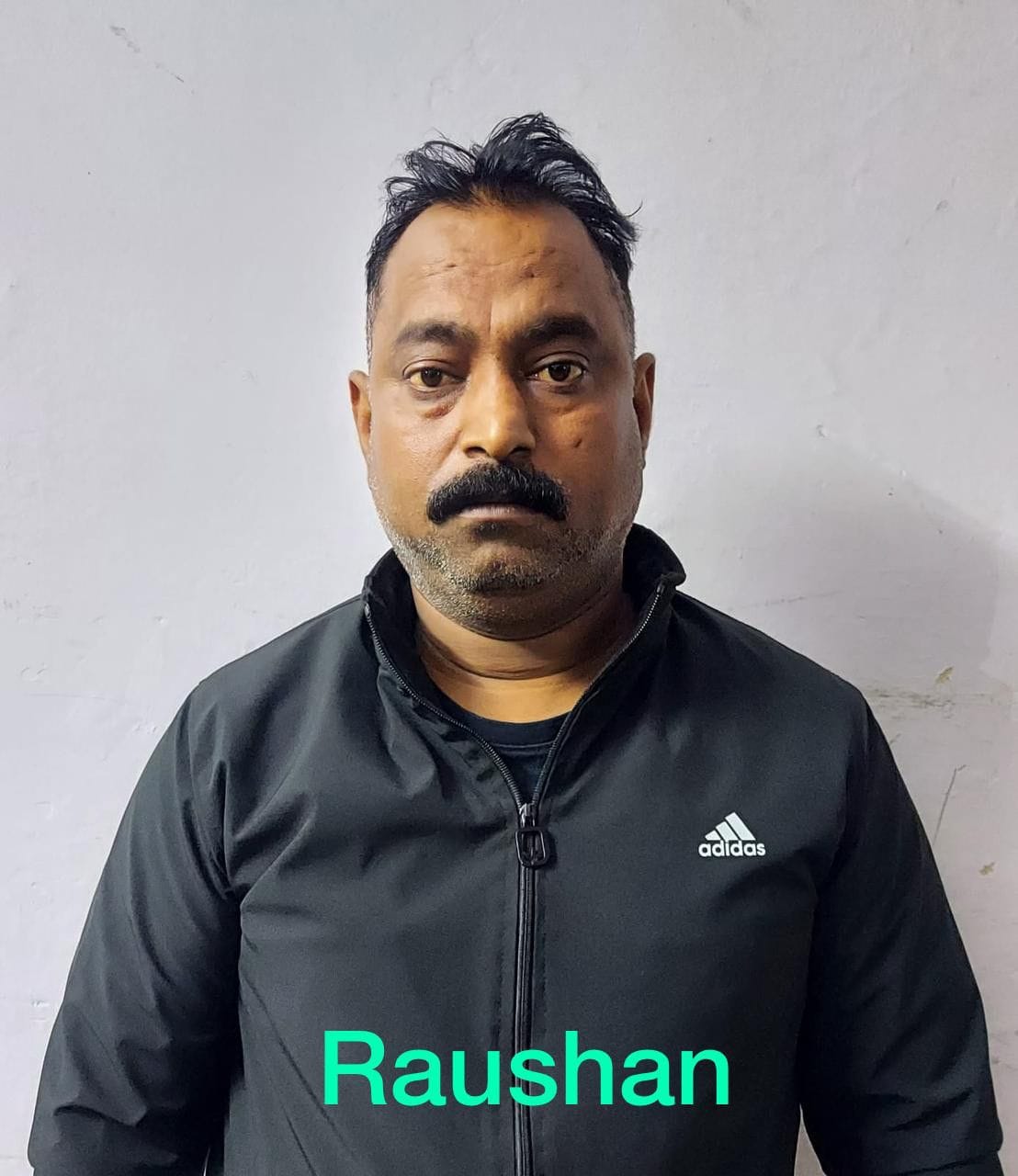 Bank loan taken gang busted on the basis of fake documents