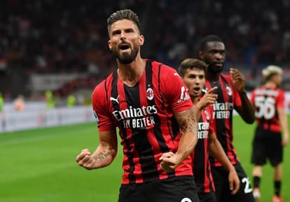 hampions League 2021-22: Five Top Teams Including Barcelona, Atletico Madrid Might Not Make It To The Knockout Stages Of The Football League